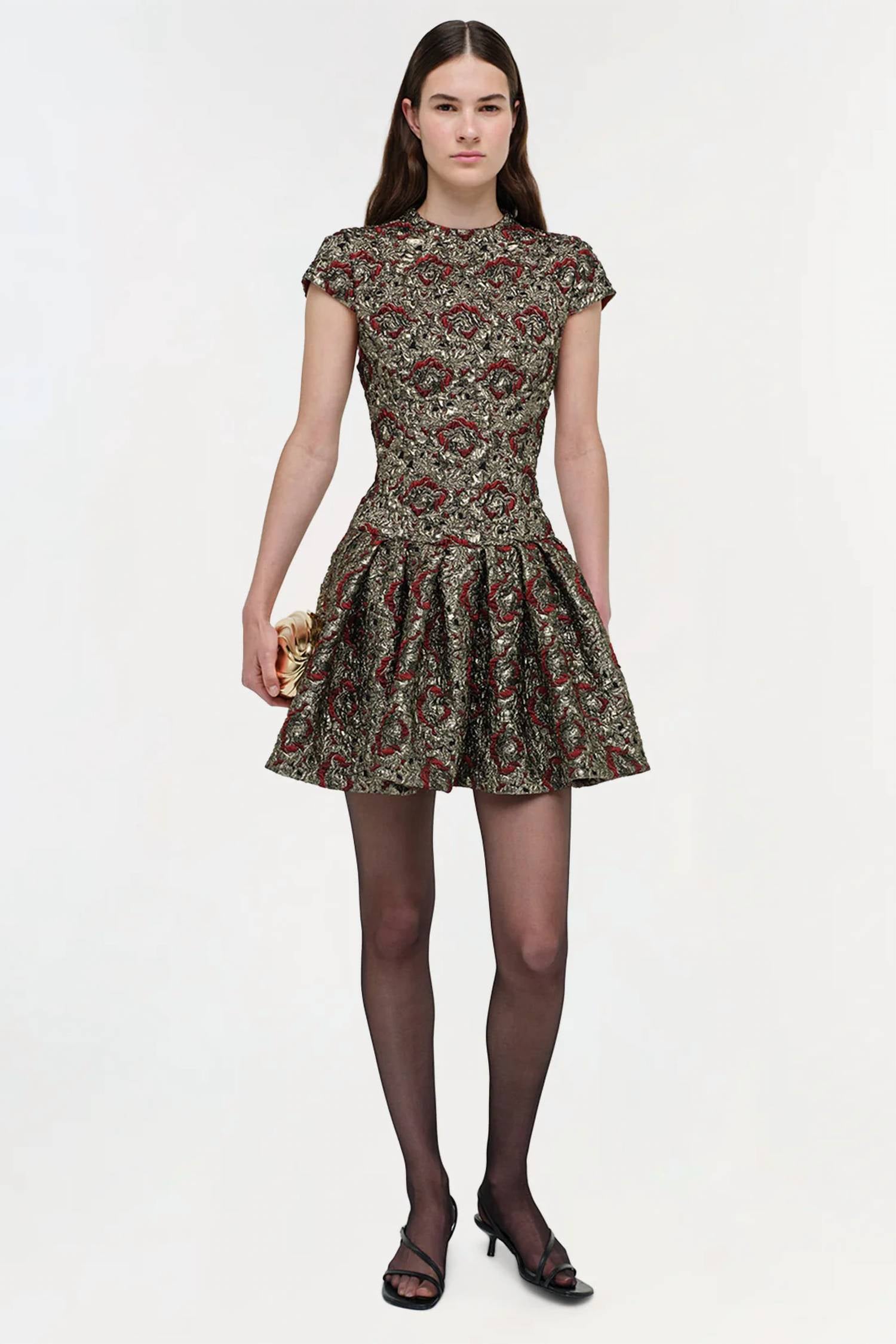 Simkhai - Elowen Mini Dress
