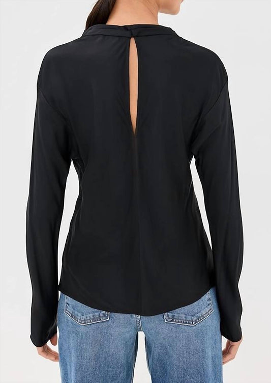 A.L.C. - Georgia Top