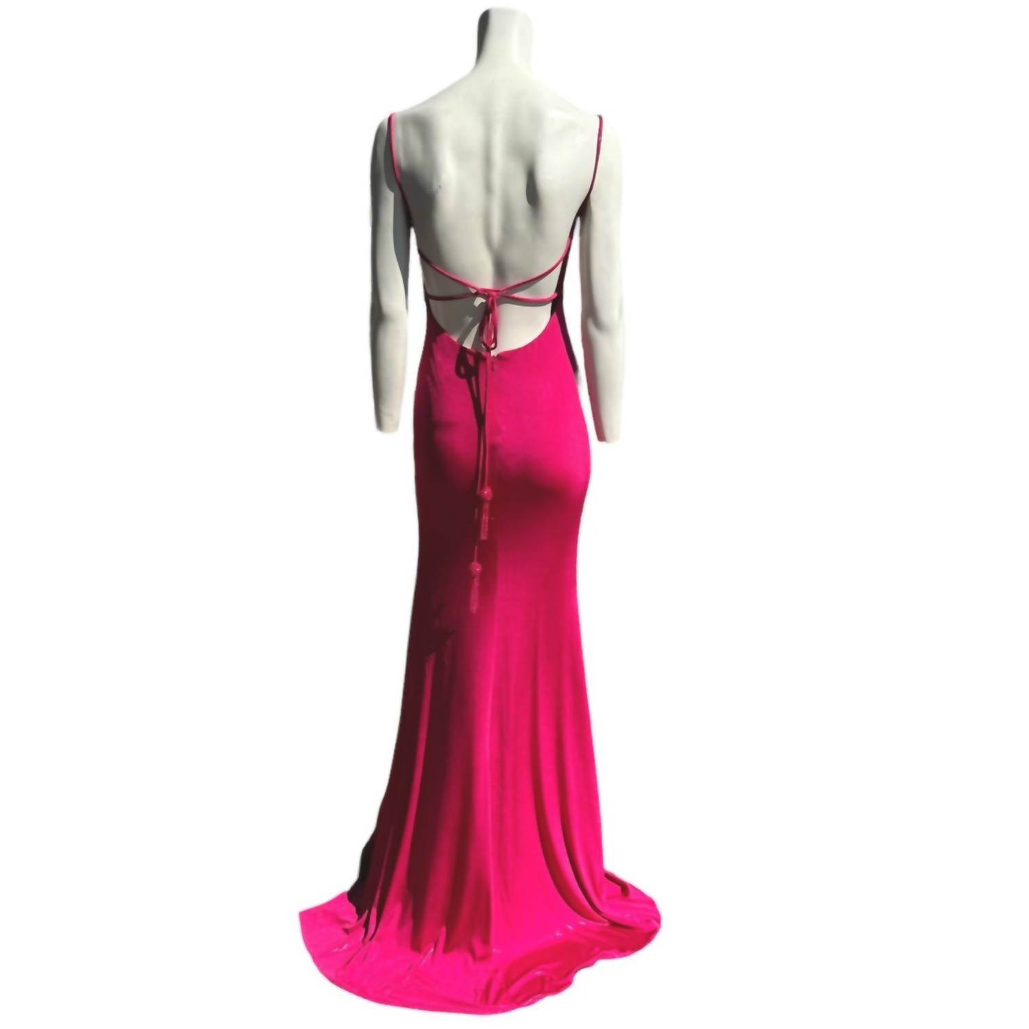 Evening Gown