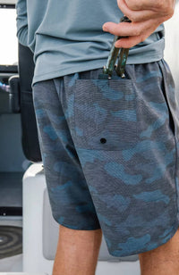 Free Fly - Men's Quick Dry Reverb Shorts