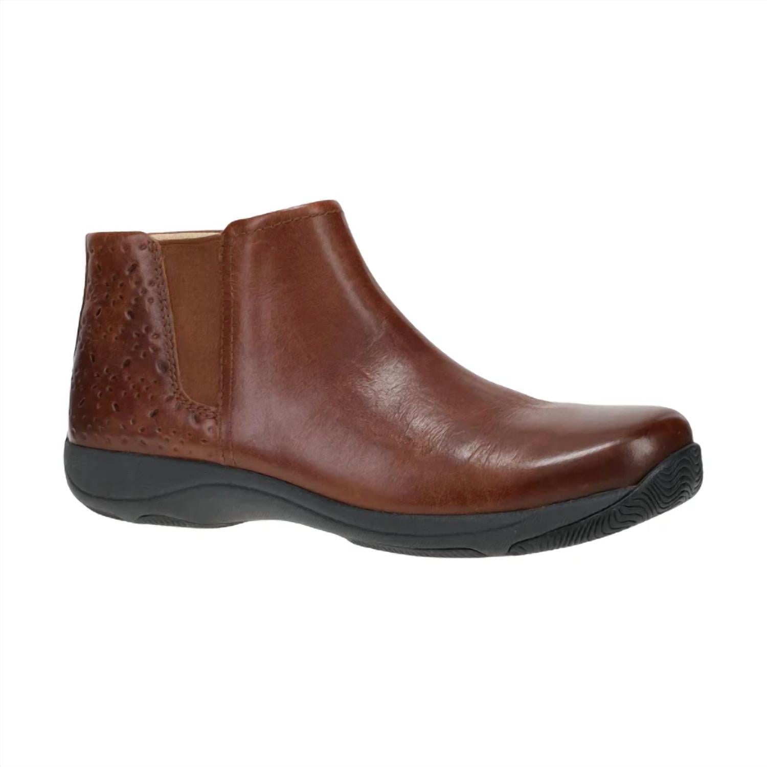Dansko - Women's Sherry Boot