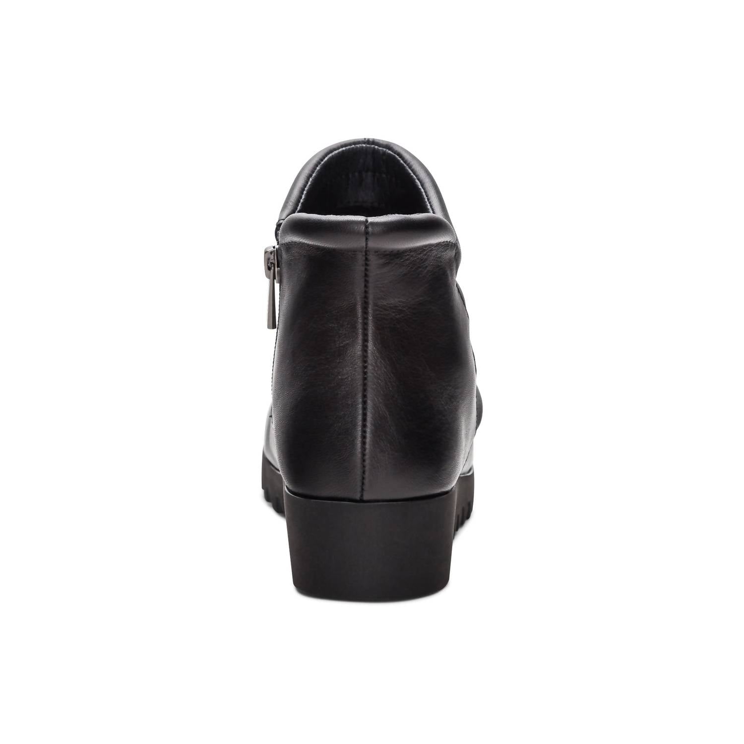 Aetrex - Women's Zoey Slip-on Boots