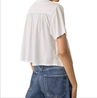 Nation Ltd - Robin Tie Front Top