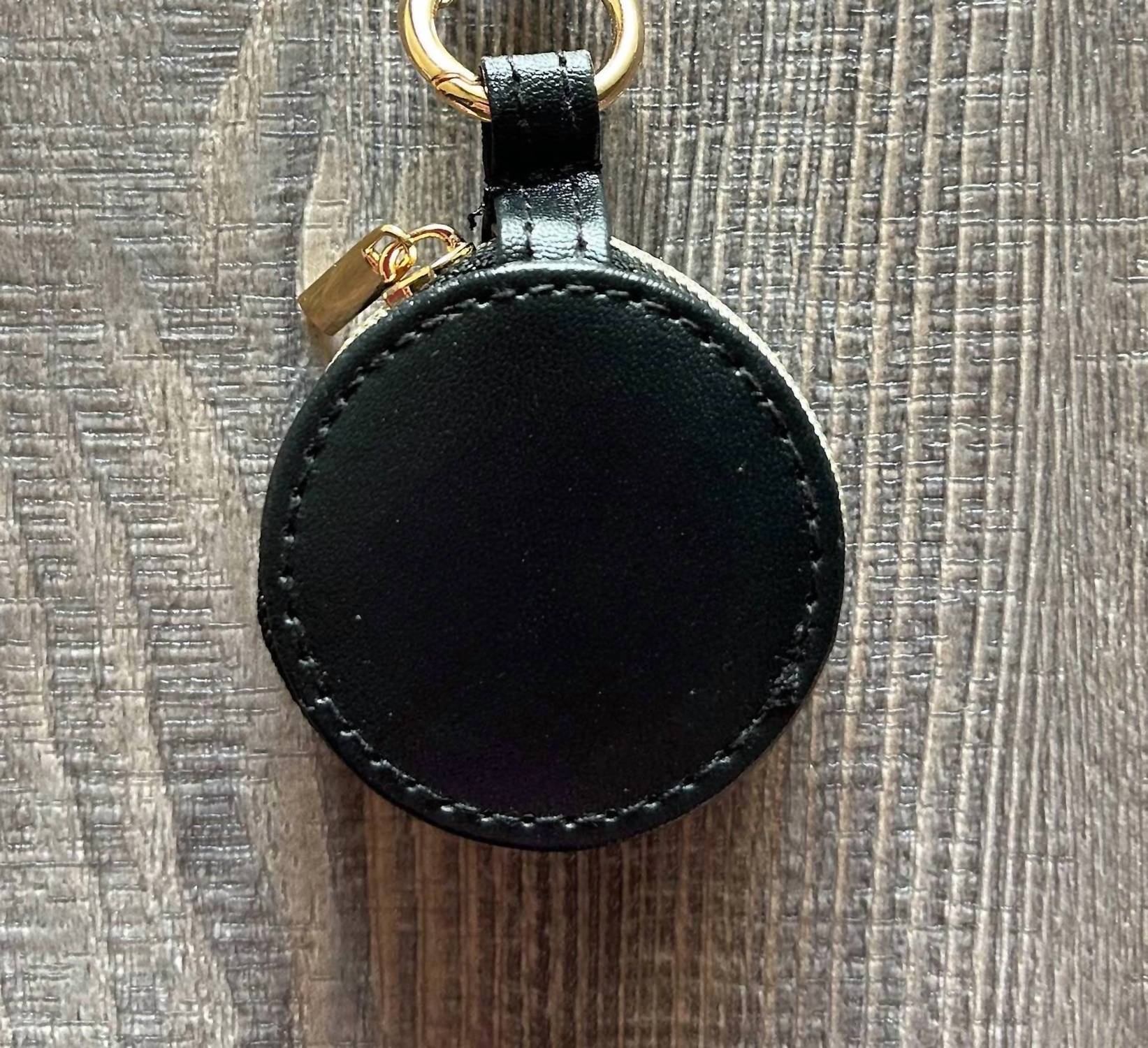 Jillian Ink - Women's Jewelry Holder Keychain Purse Charm
