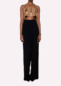Nonchalant Label - Alina Crop Top