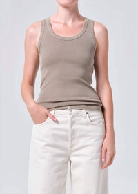 Agolde - Poppy Tank