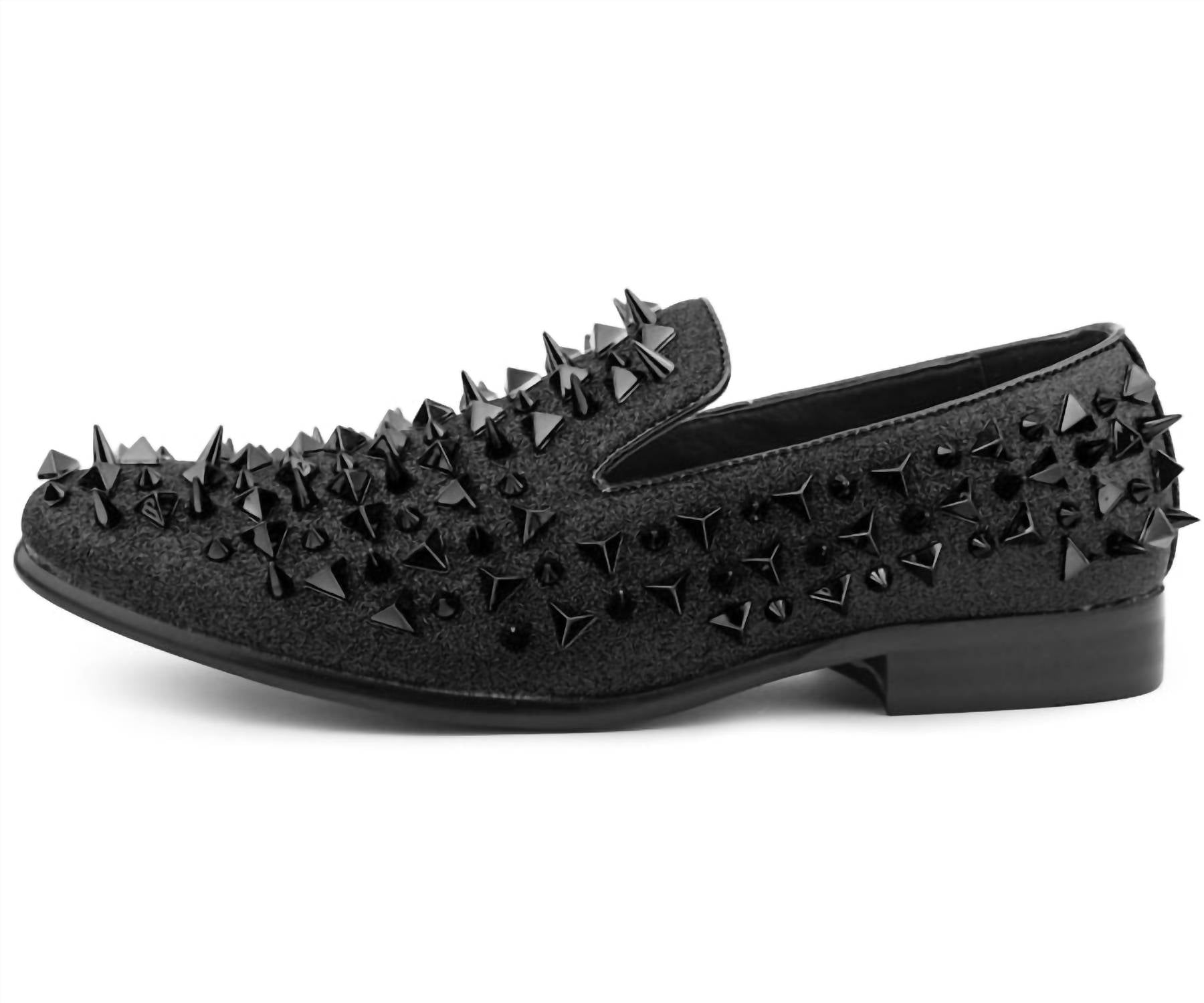 Amali - Men's Mesa Loafer