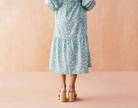 Omika - Emerson Midi Dress