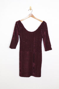 Bb Dakota - Casablanca Dress