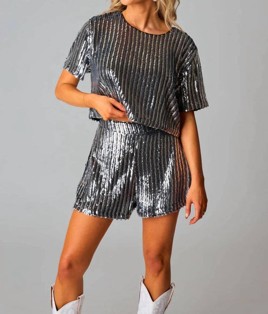 Buddylove - Laura Sequin Set