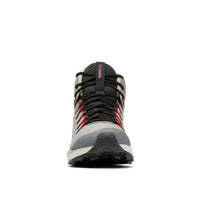 Columbia - Men's Trailstorm Mid Waterproof Boot