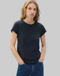 Rag & Bone - Slub Short-sleeve Tee