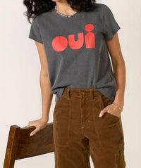 Clare V. - Classic Tee