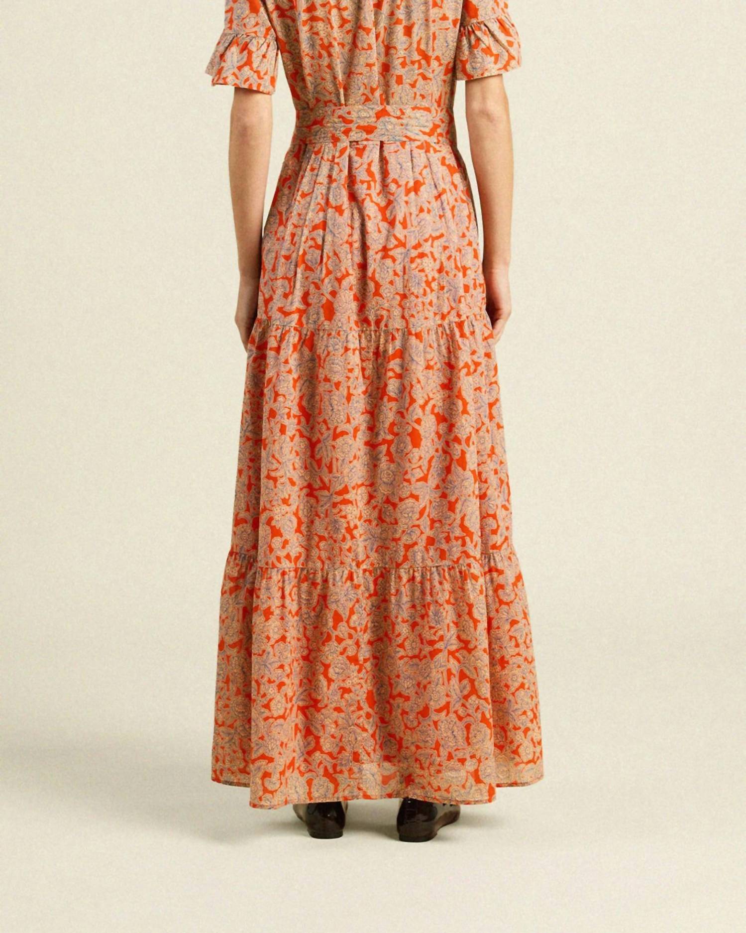 Trovata - Martine Dress