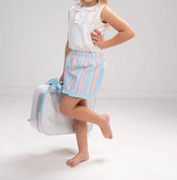 The Oaks Apparel - Evelyn Trim Skort