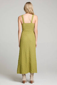 Saltwater Luxe - Cannan Midi Dress