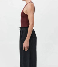 St. Agni - Jersey Tank Top