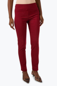 Elliott Lauren - Control Stretch Ankle Pants