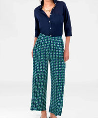 Gretchen Scott - WAXING CRESCENT PANT