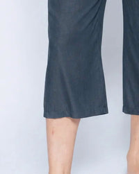 Blueberry - Cove Capris