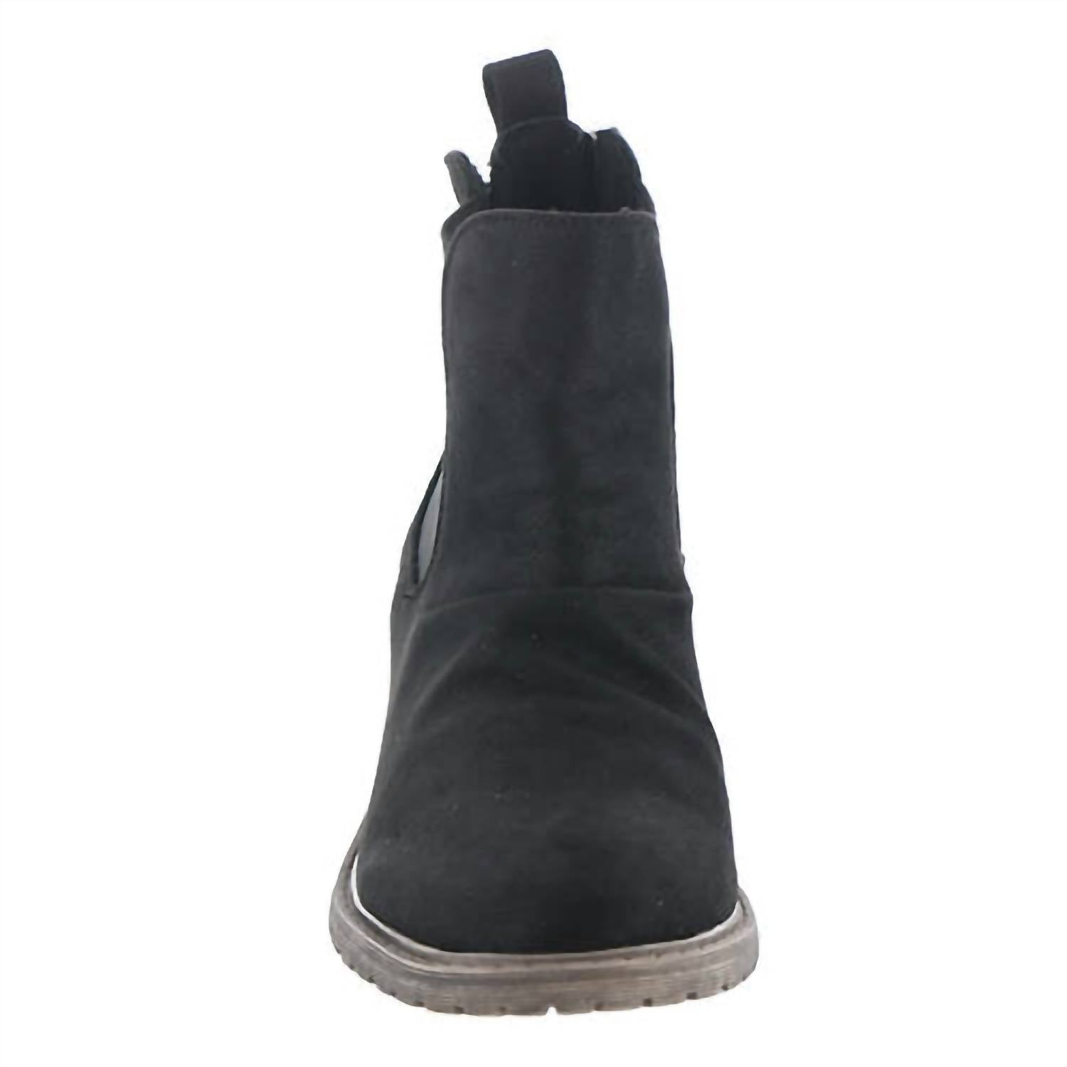 Very G - Women's Vienna Boot