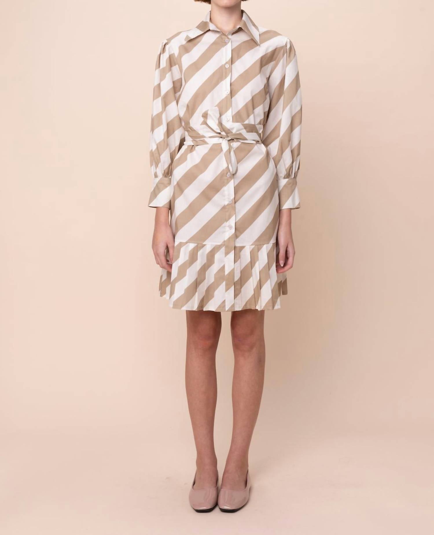 Sofia - Mabel Dress