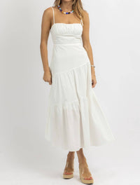 Papermoon - Sunny Smock Dress