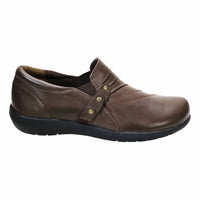 David Tate - Women's Serene Casual Leather Shoes
