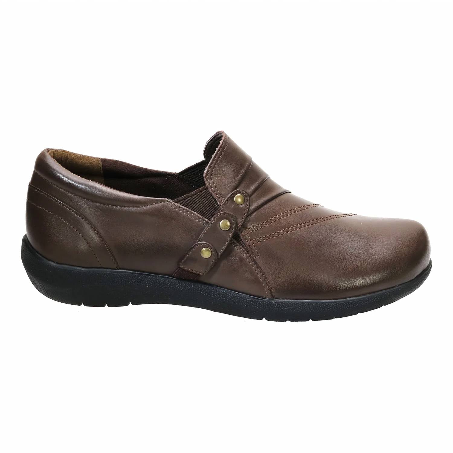 David Tate - Women's Serene Casual Leather Shoes