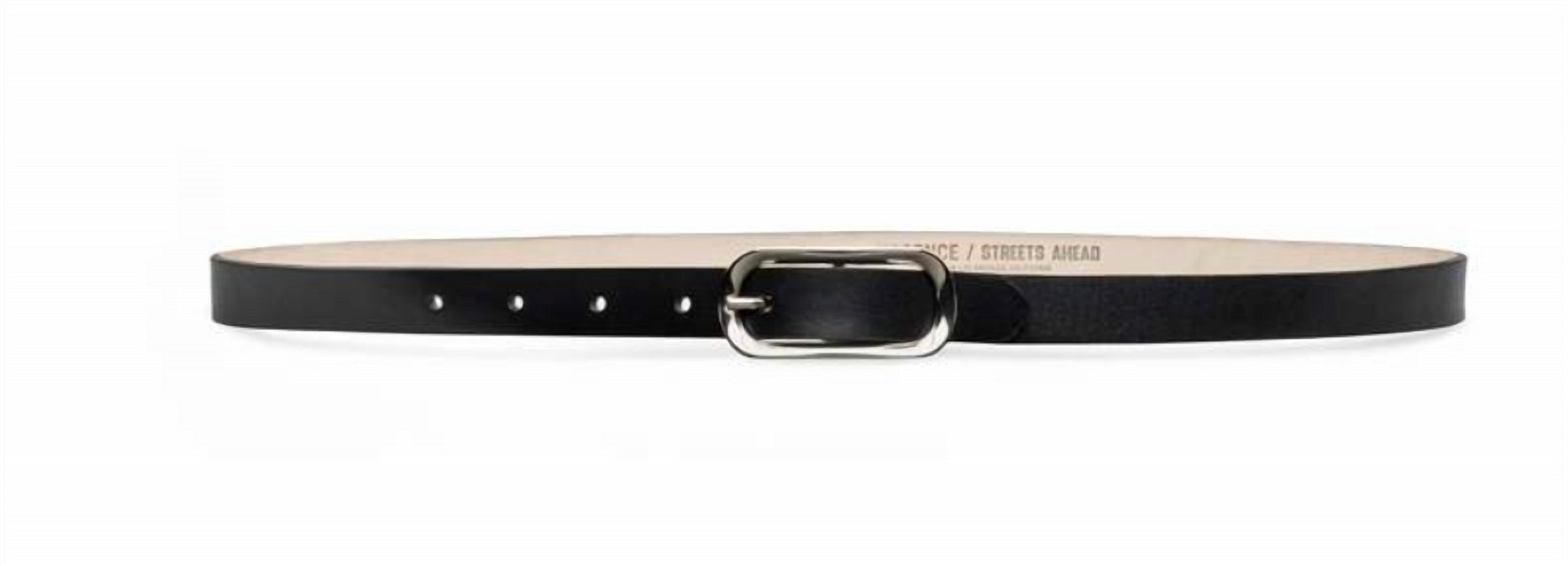 L'Agence - Women's Leya Belt