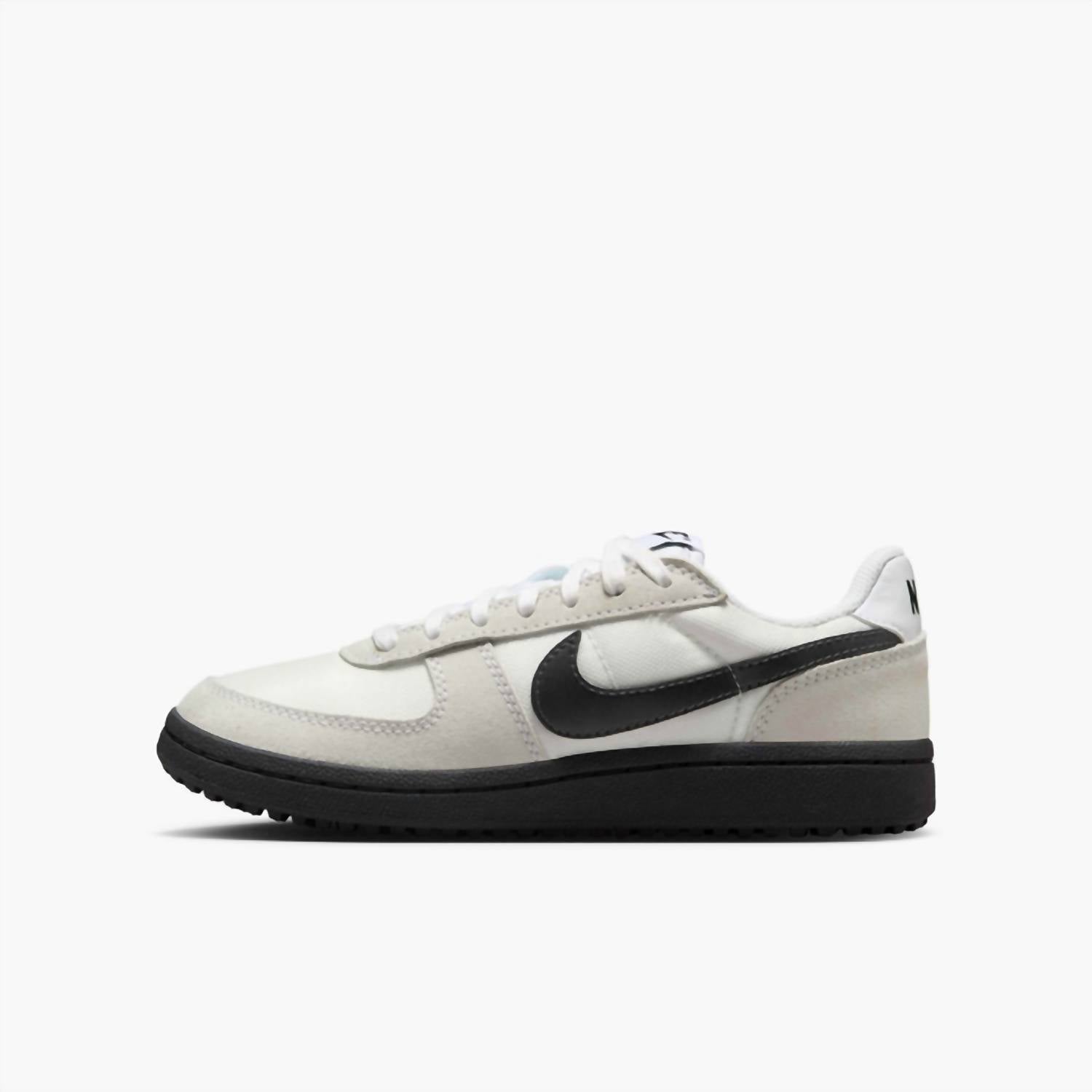 Nike - Kids Field General Sneakers