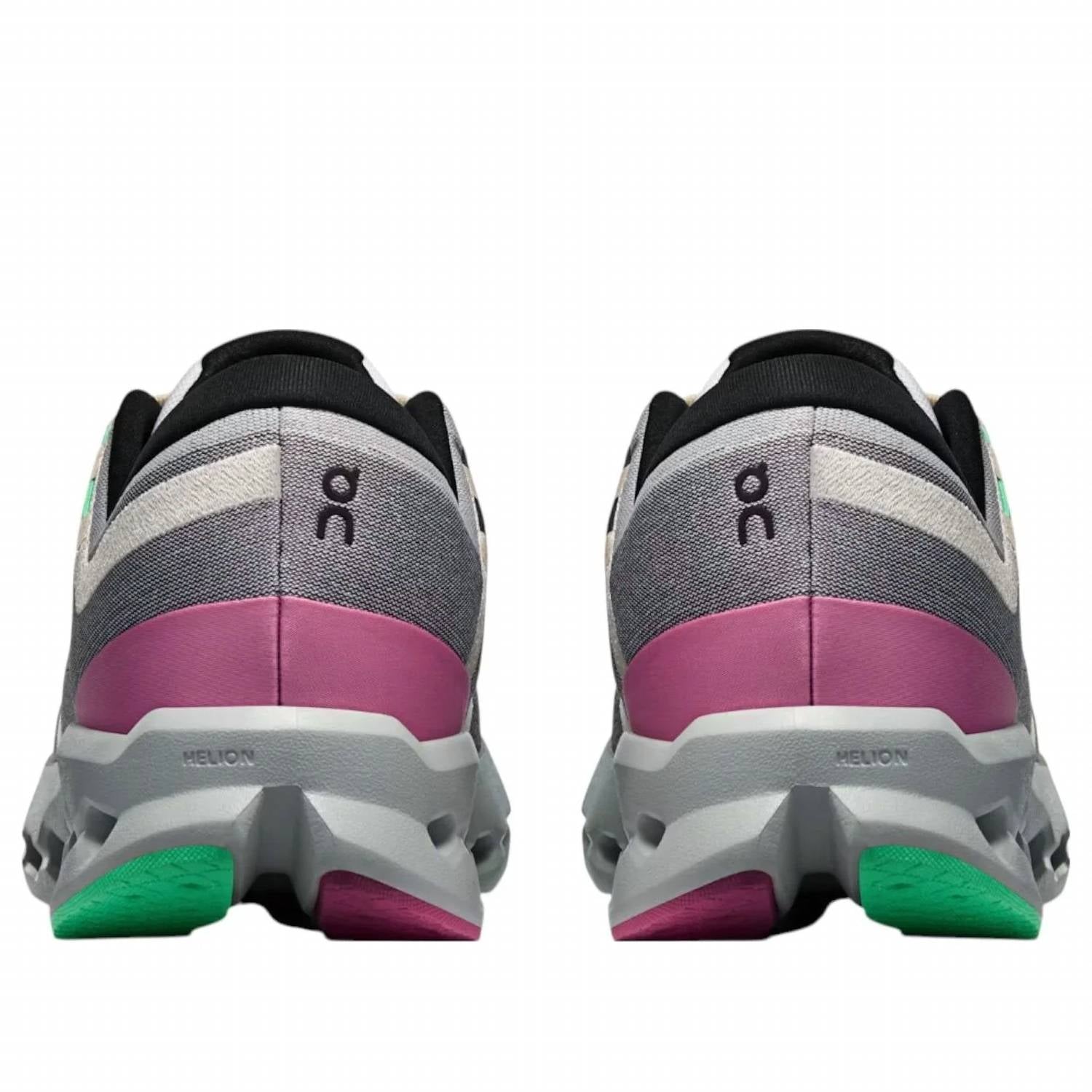 On - Men's Cloudsurfer 2 Running Shoe