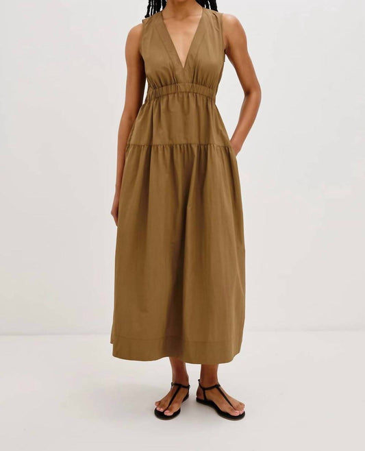 Rails - Genevieve Maxi Dress