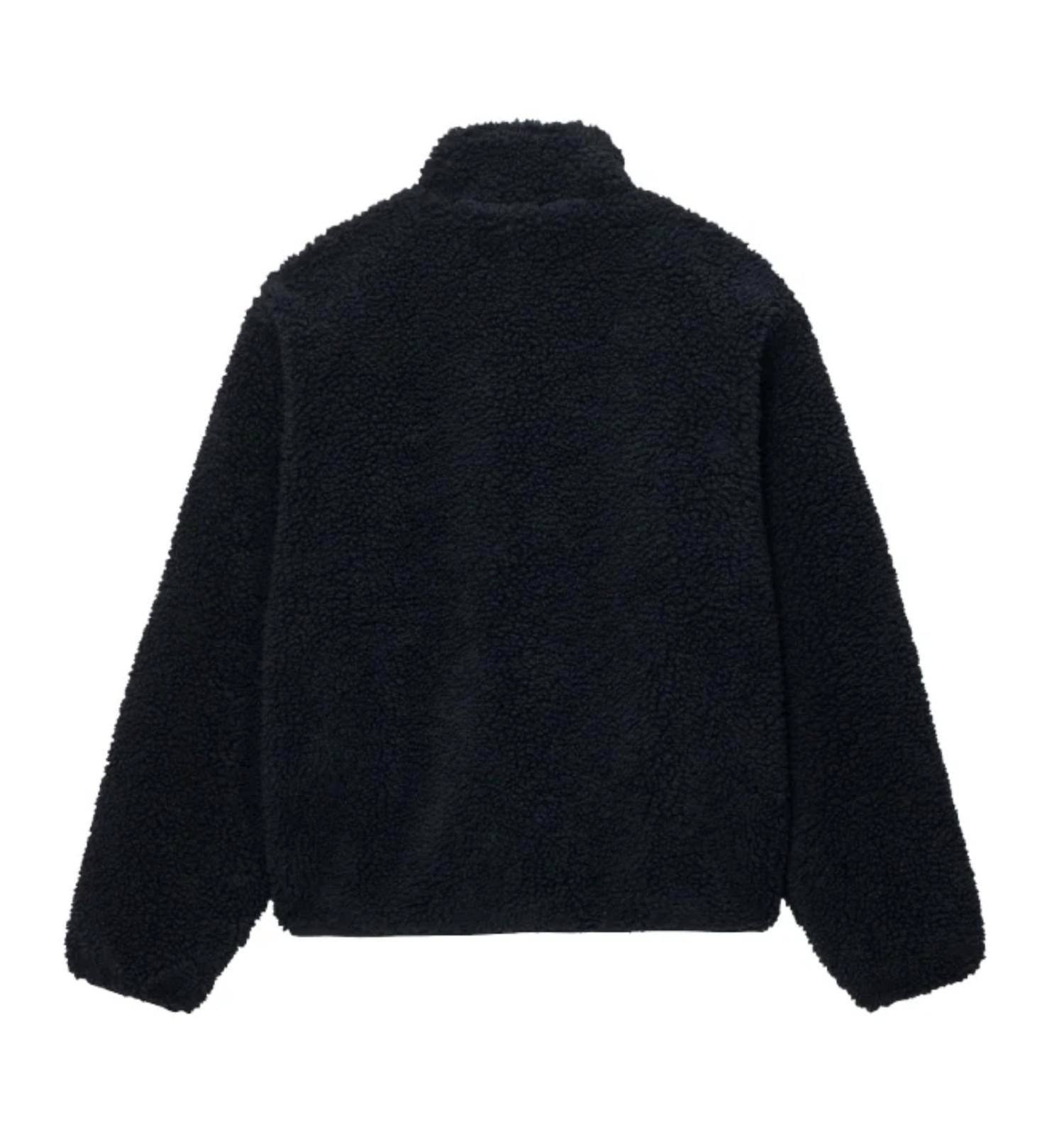 Alien Body - Chainlink Reversible Fleece