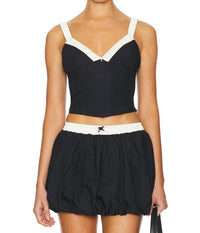 Nia - Serafina Top