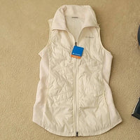 Columbia - Women's Mix It Around Long Vest