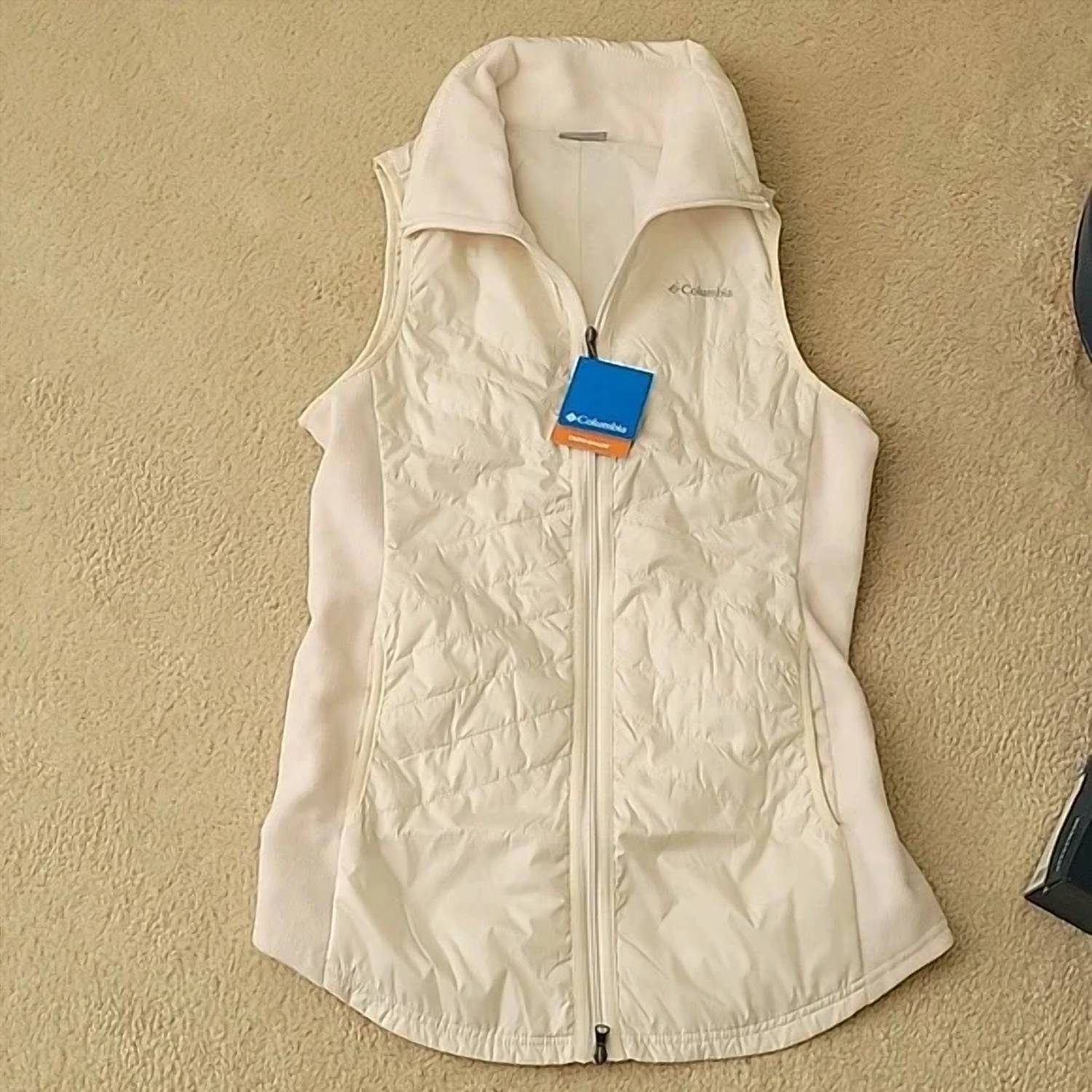 Columbia - Women's Mix It Around Long Vest