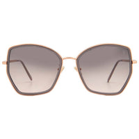 Frye - Unisex Butterfly Sunglasses