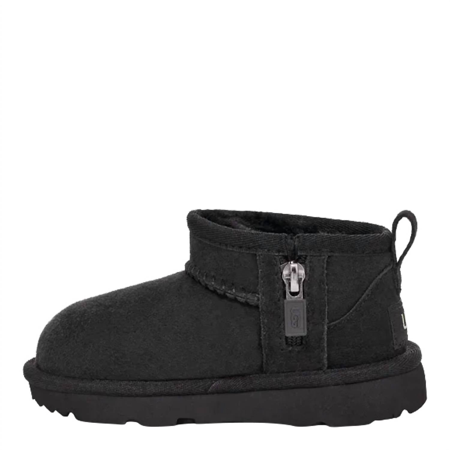 Ugg - Toddler Classic Ultra Mini Boot