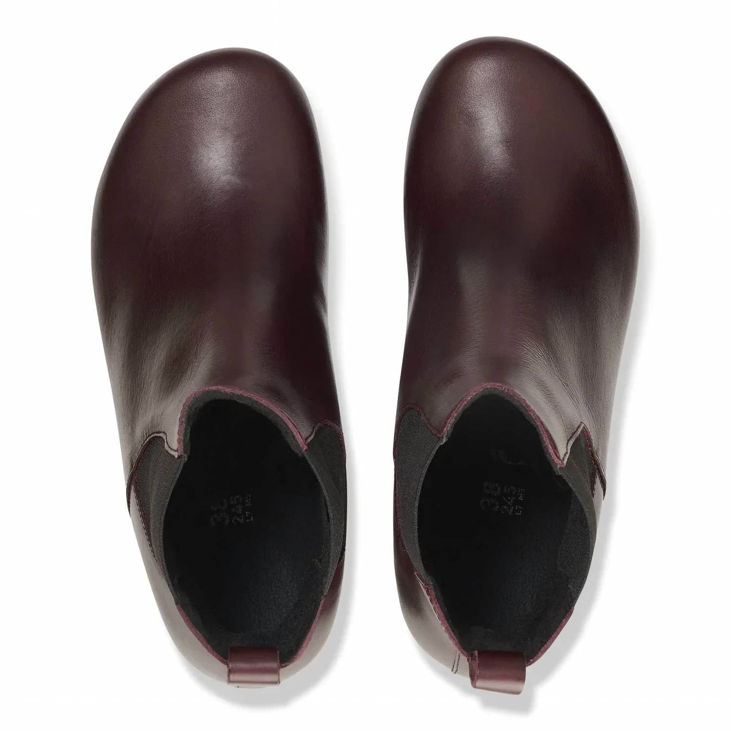 Birkenstock - Women's Ebba Slip On Boots