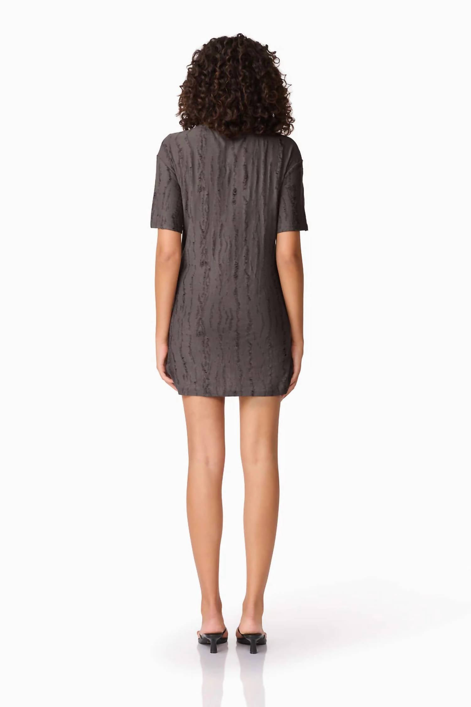 Curaae - Lavania Mini Dress