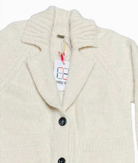 Fringe Mod - Women's Sigrid Cardigan