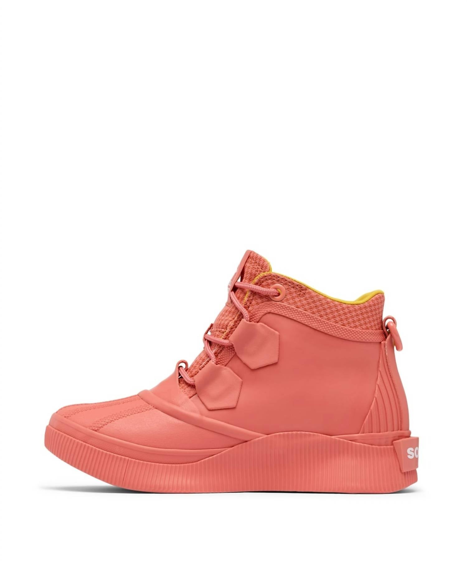 Sorel - Women's Out N About Iv Splashy Waterproof Boot