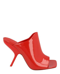 Salvatore Ferragamo - Women's Era X5 Mule Sandal