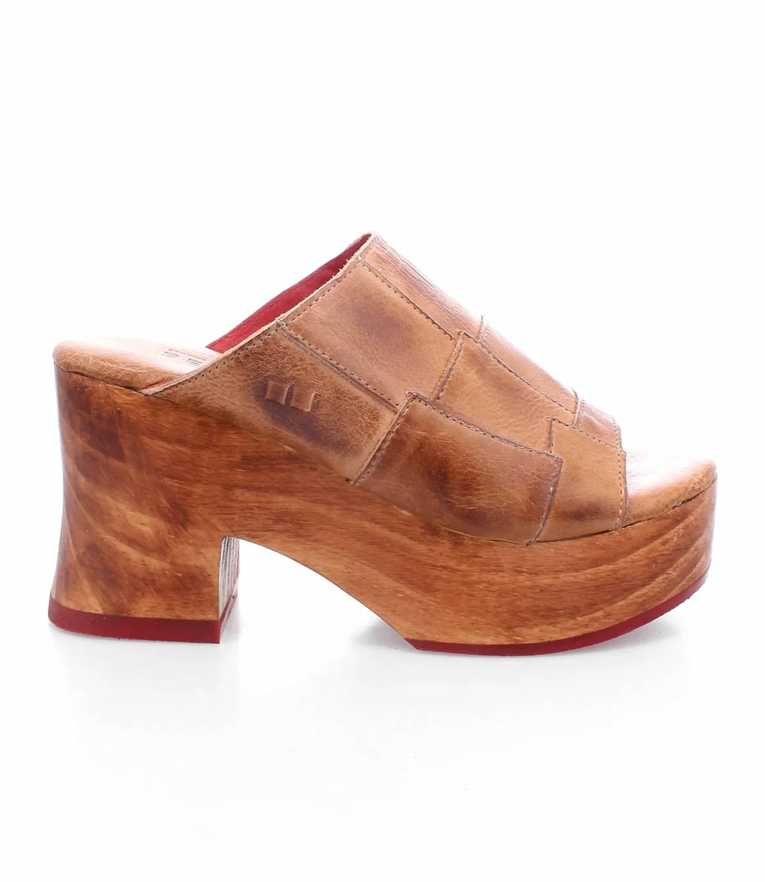 Bedstu - Women's Vanquish Sandals
