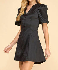 Tcec - Kate Mini Dress
