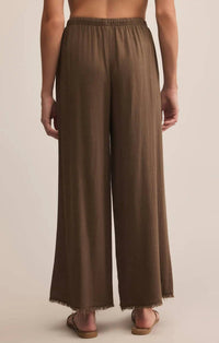 Z Supply - Soren Linen Wide Leg Pants