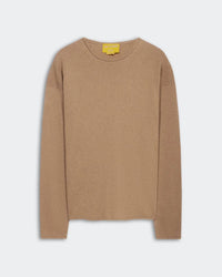 Guest In Residence - Oversized Crew Sweater