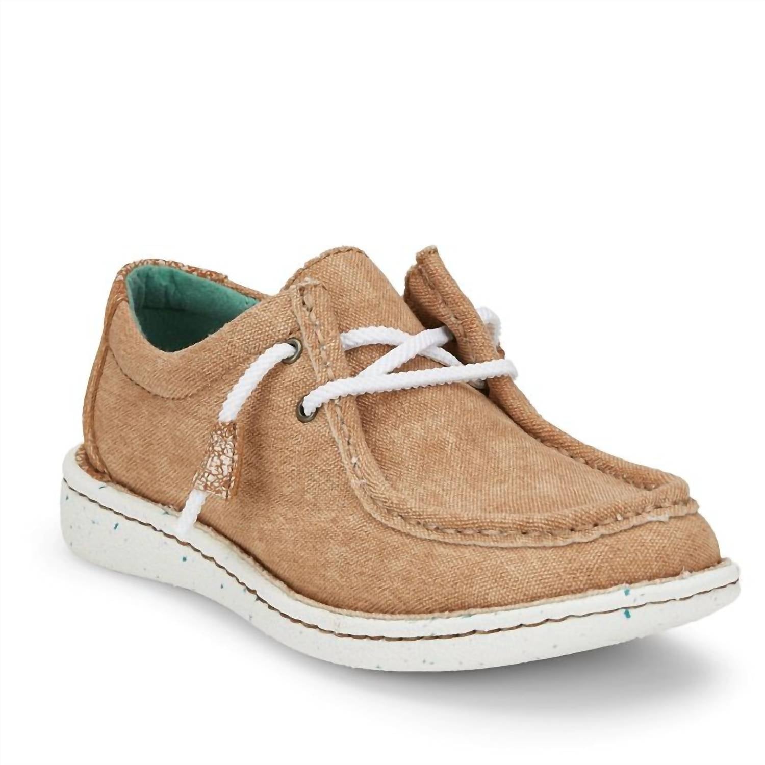 Justin Boots - Women's Hazer Slip On Shoe