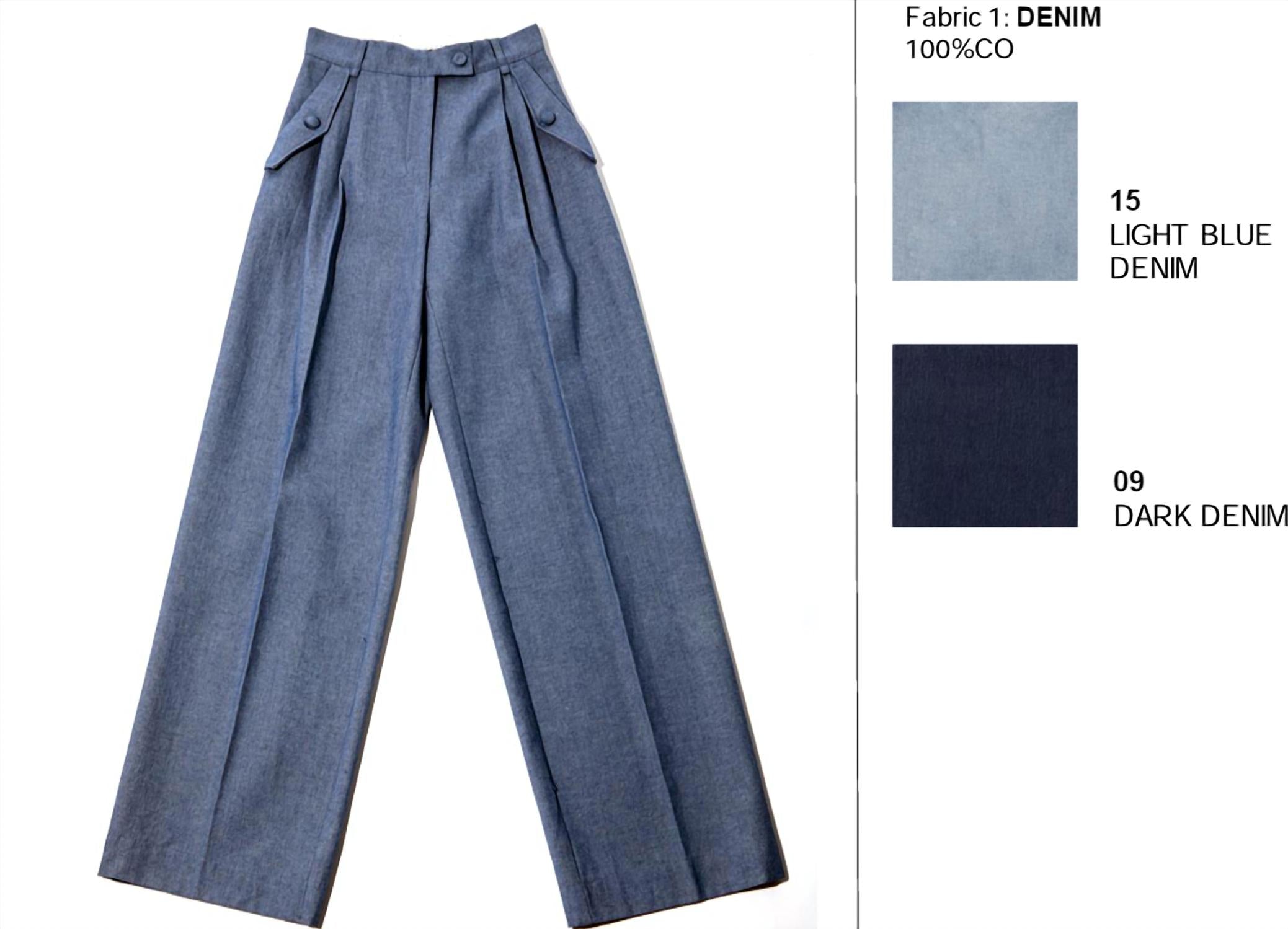 Co|Te - Lea Pant